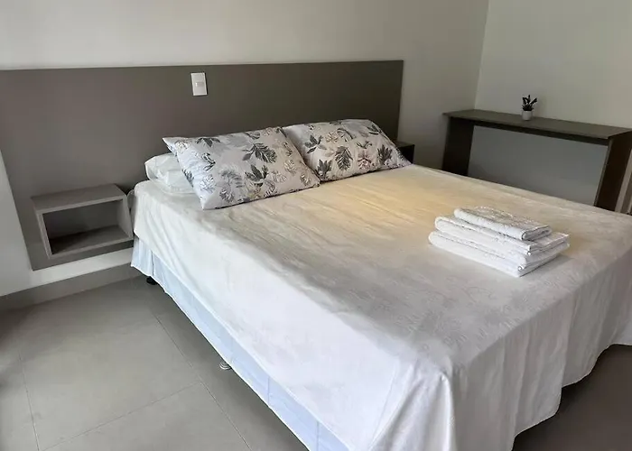 Apartamento Allianz Parque Perdizes