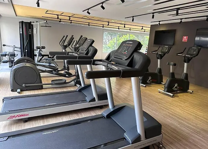 Apartamento Allianz Parque Perdizes